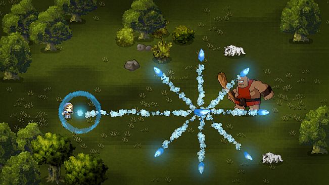 Atoners: The Lost Epoch