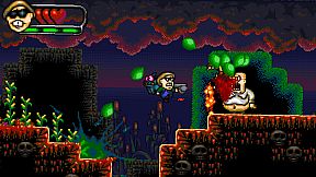 Hillbilly Apocalypse