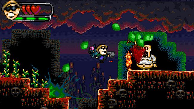 Hillbilly Apocalypse