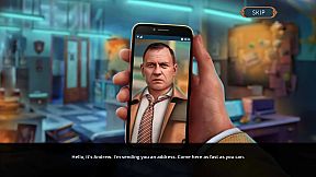 Unsolved Case Series