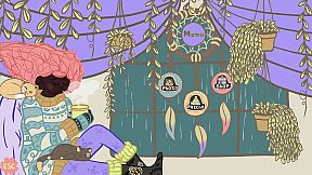 Tete's Atelier: Patches