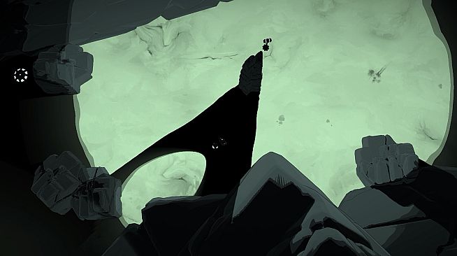 Chasing Shadows