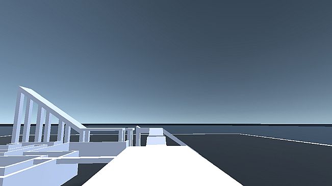 Unity Testing Grounds