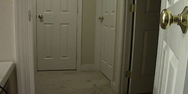 One Night Two Crazies