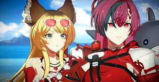 GBVSR - Color Set: Battle Pass Pack 9
