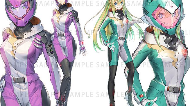 RPG Maker MZ - Soldier Character Pack