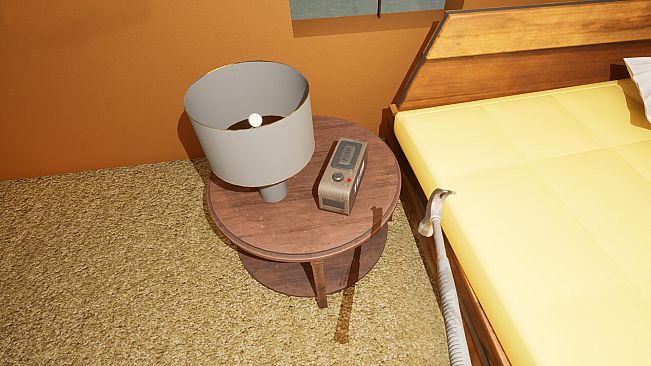 Monday Morning Simulator