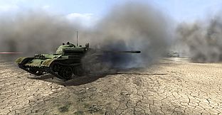 Graviteam Tactics: Shield of the Prophet