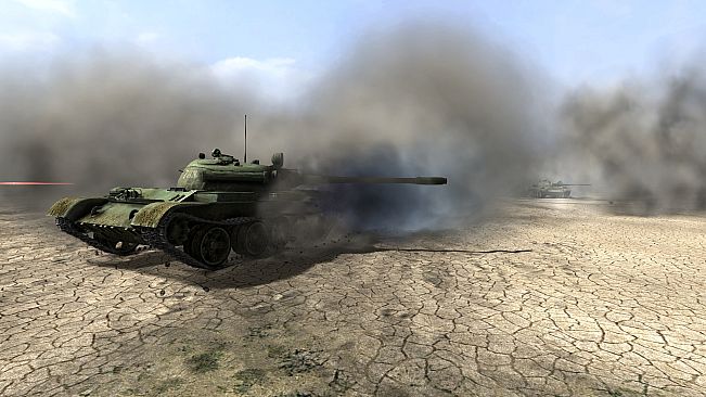 Graviteam Tactics: Shield of the Prophet
