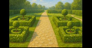 La Mystérieuse Résidence