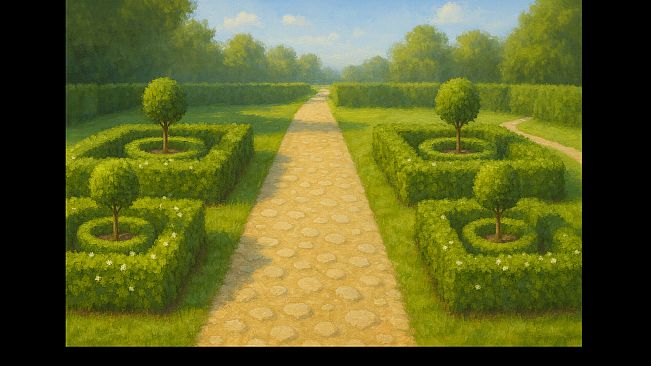 La Mystérieuse Résidence