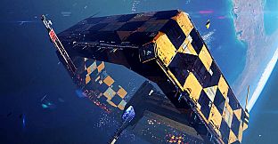 Hardspace: Shipbreaker - Windows