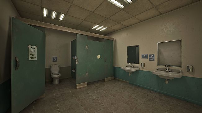 Before Exit: Gas Station + Midnight DLC bundle