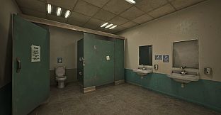 Before Exit: Gas Station + The Stairwell bundle