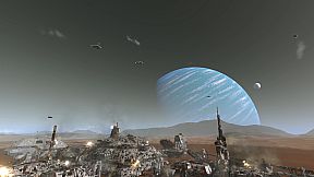 Infinity: Battlescape