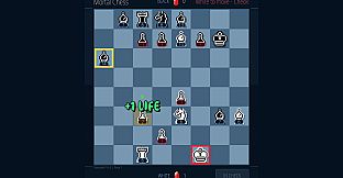 Mortal Chess