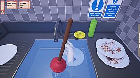Burger Cooking Simulator