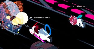 Motomancer: Auto Battle on Stream