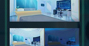 Project Aphotic - Art Book