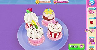 My Bakery Empire: Bake With Taste