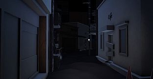 STOP THE TRAIN(열차 막기)