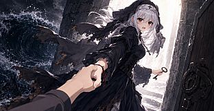 Waiting for You in Hell - Art & Sound Asset Pack