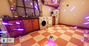 Bug Down