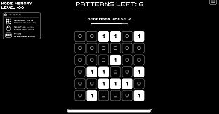 0101 - Memory Bonus Levels