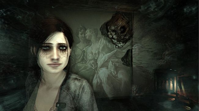 Remothered: Red Nun's Legacy