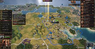 Old World - The Sacred and The Profane