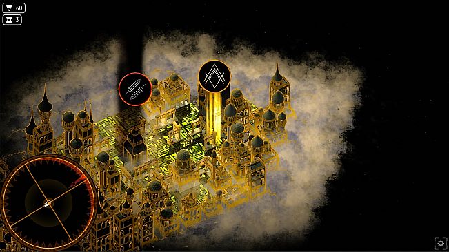 Timelake: Time Travel Tactics