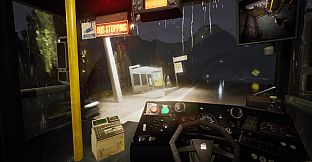 Night Bus