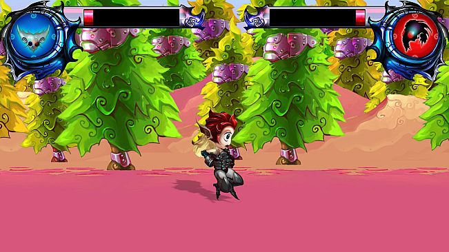 Mecho Wars: Desert Ashes