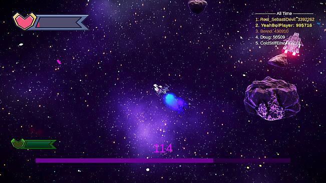 No Final Run