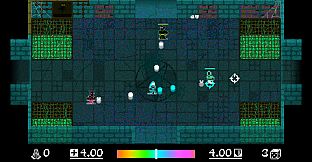 Chromocide: Prism of Sin