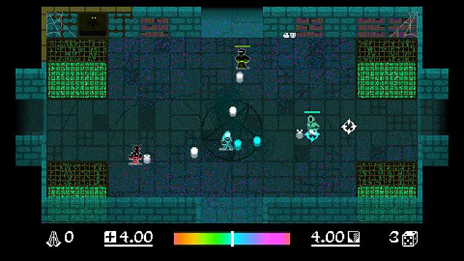 Chromocide: Prism of Sin