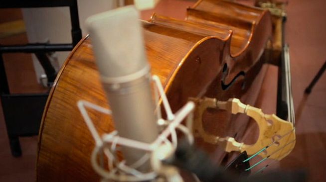 Crusader Kings II: Orchestral House Lords