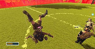 Flopball