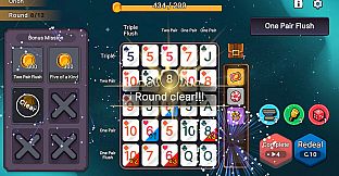 Board Poker