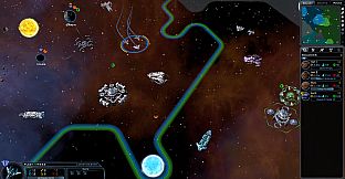Galactic Civilizations III Soundtrack