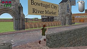 The Ditty of Carmeana