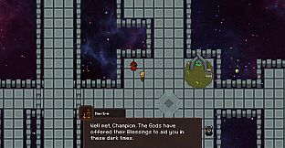 Nexus: Eternal Ruin
