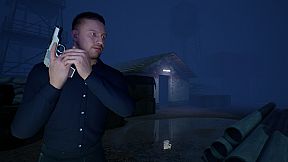 Encounters of the last kind