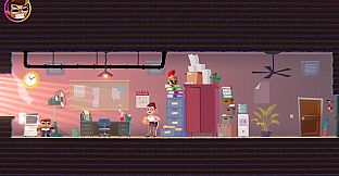 Ultimate Action Hero