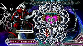 BlazBlue: Continuum Shift Extend
