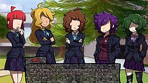 MetaWare High School (Demo)