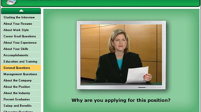 ResumeMaker Professional Deluxe