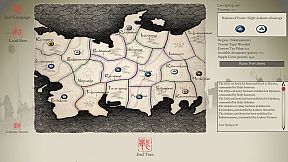 Sengoku Jidai: Shadow of the Shogun