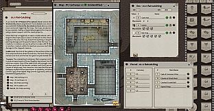 Fantasy Grounds - Empire of the Ghouls