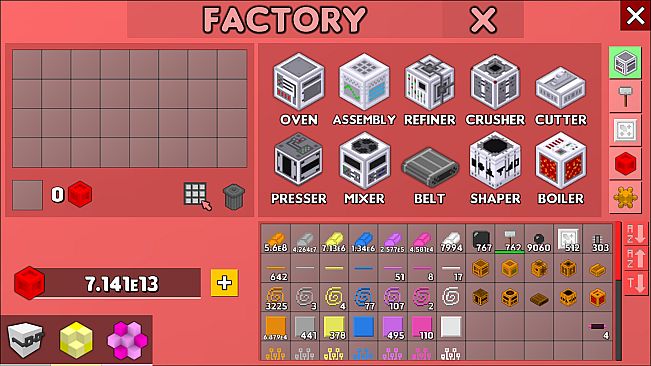 The Perfect Tower II